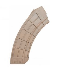 CENT MAG US PALM AK30 FDE 30RD - Taurus Savings